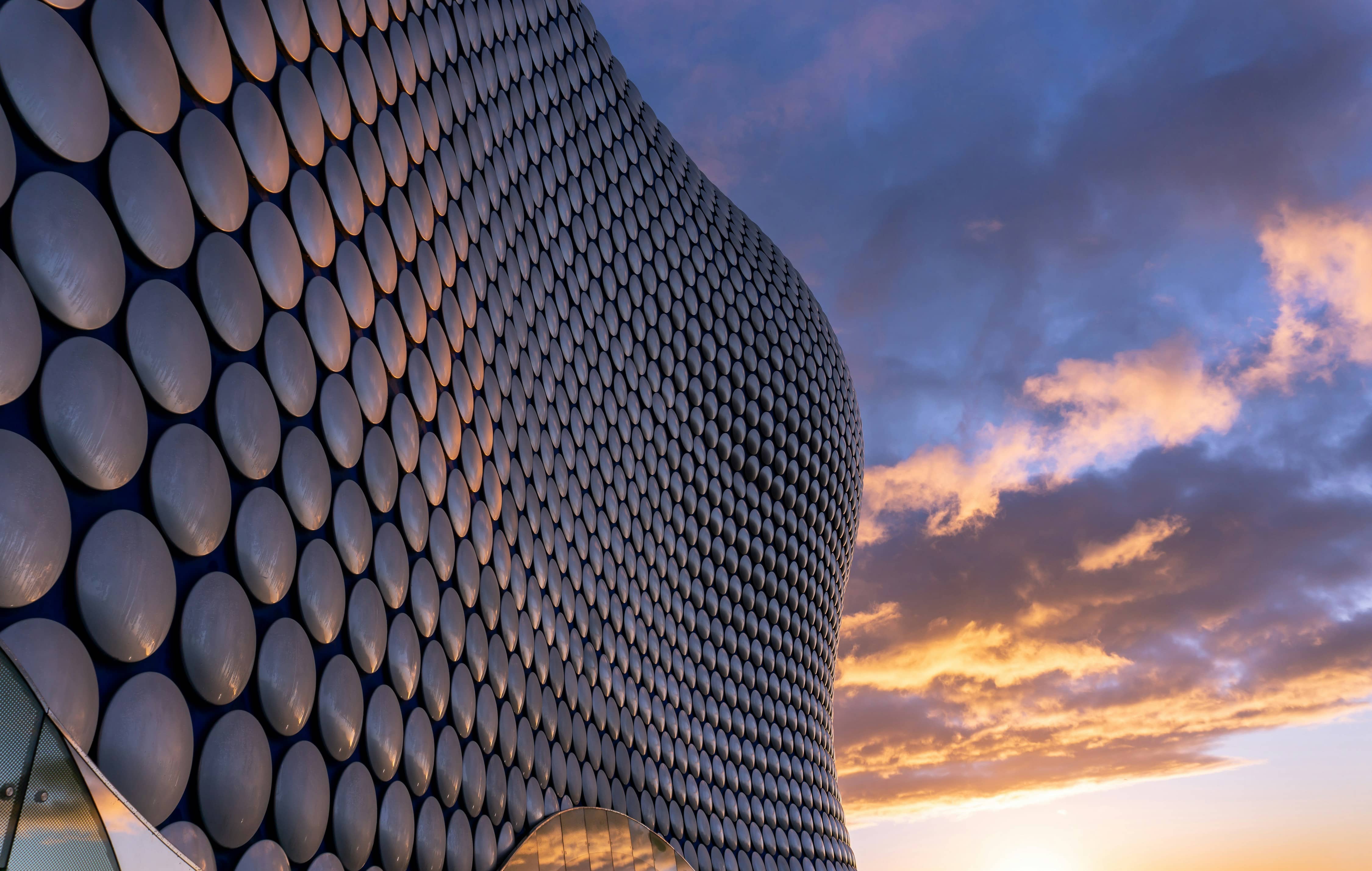 Birmingham Landmark