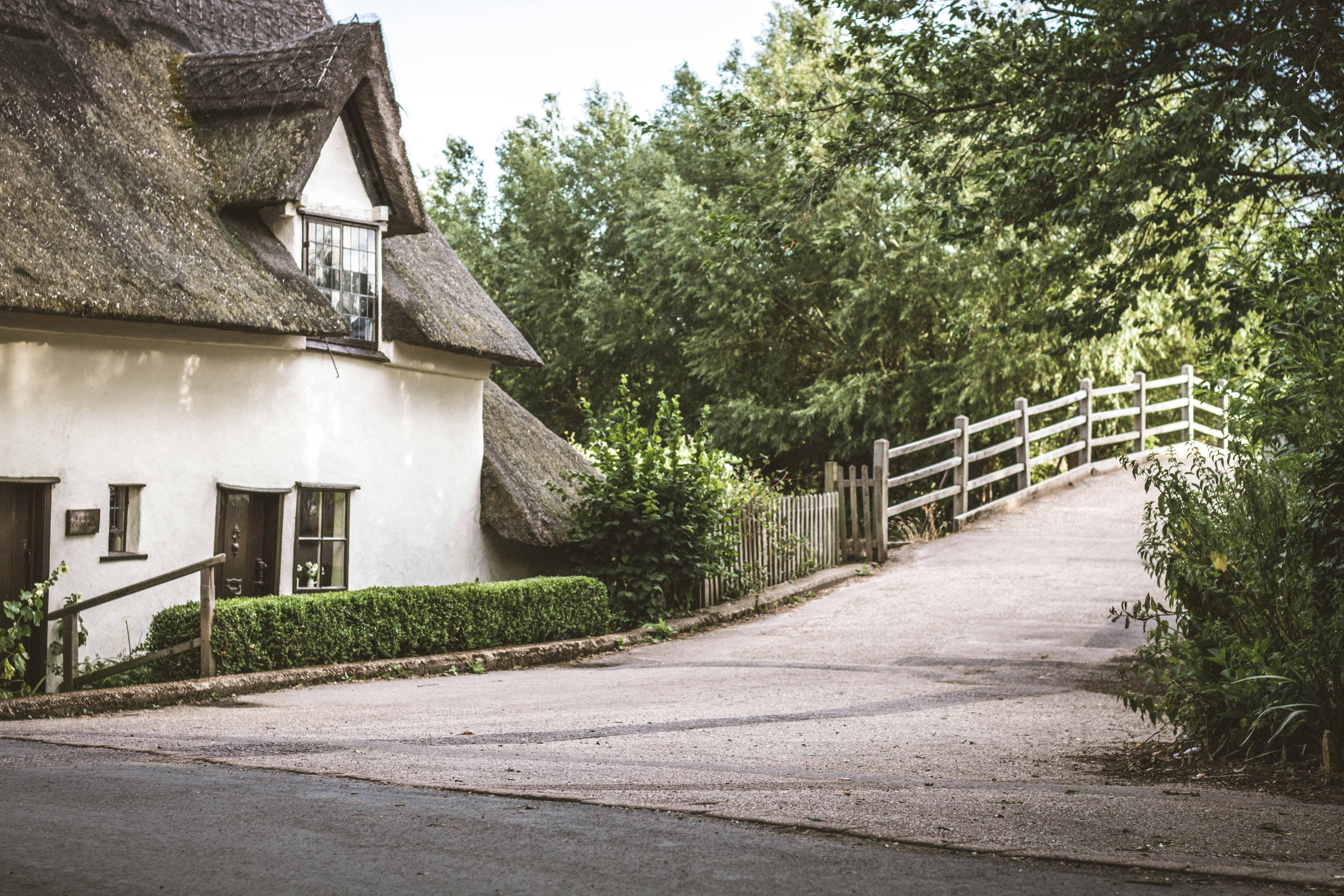 Eastern England
