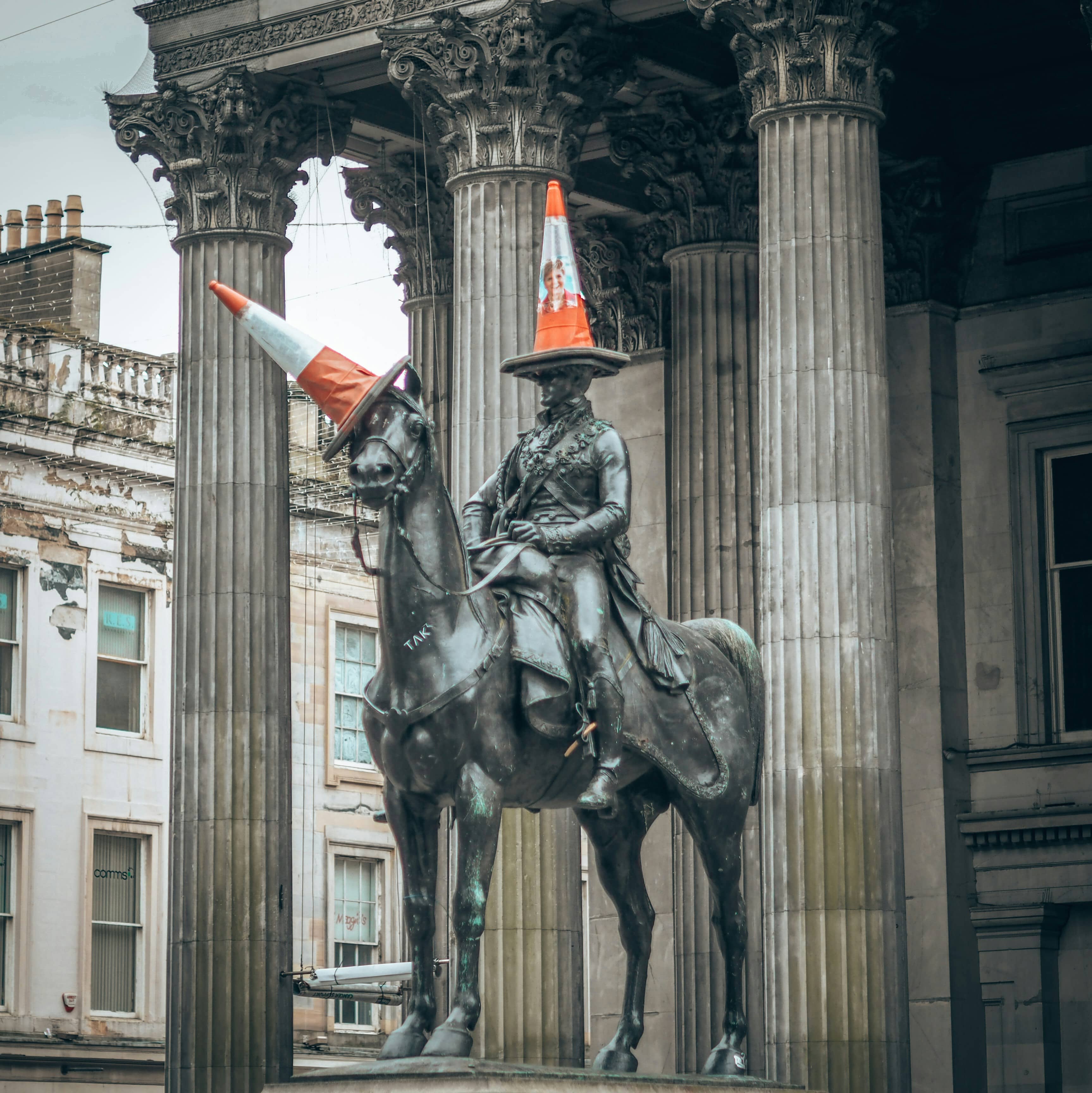 Glasgow city