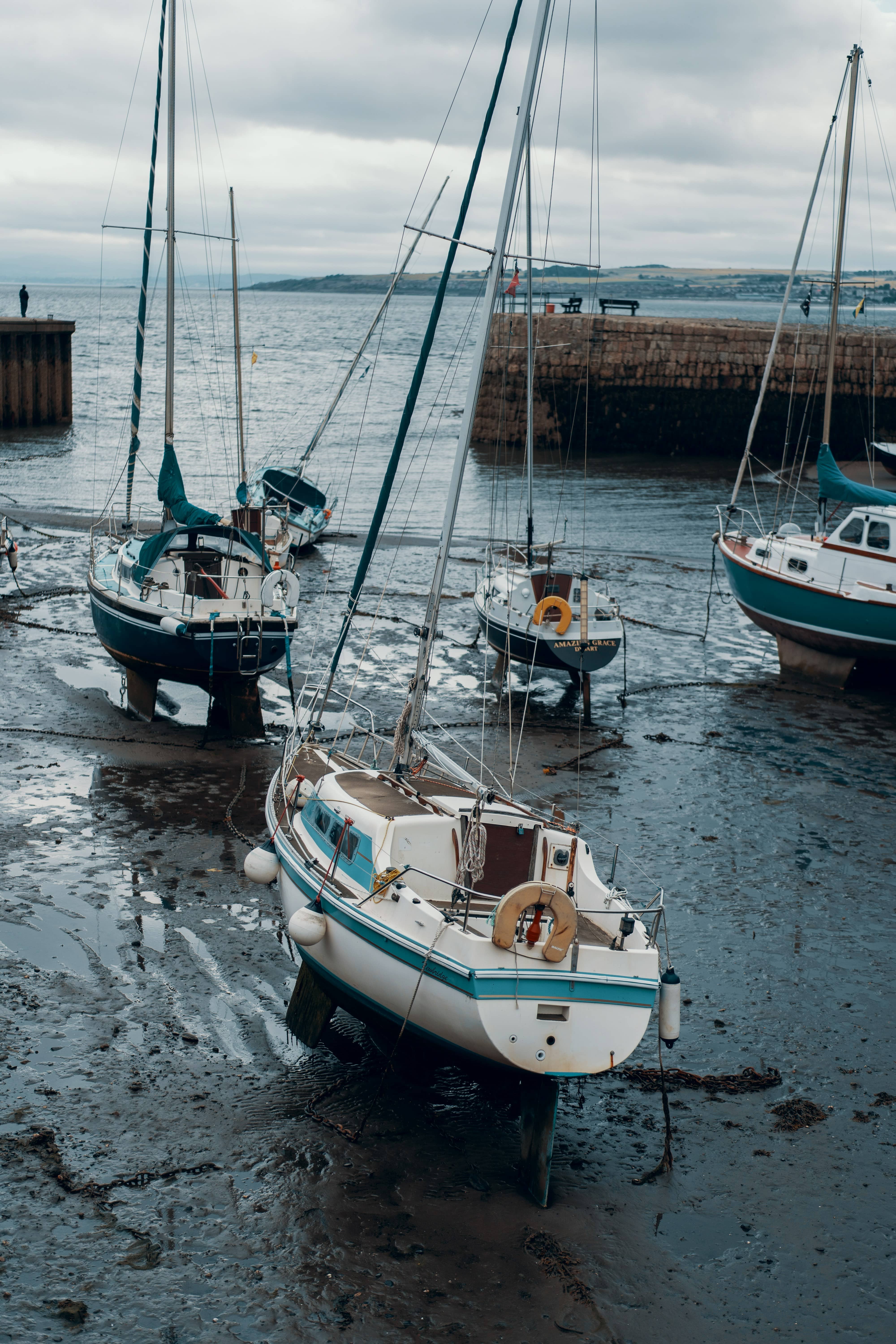 Waterfront still