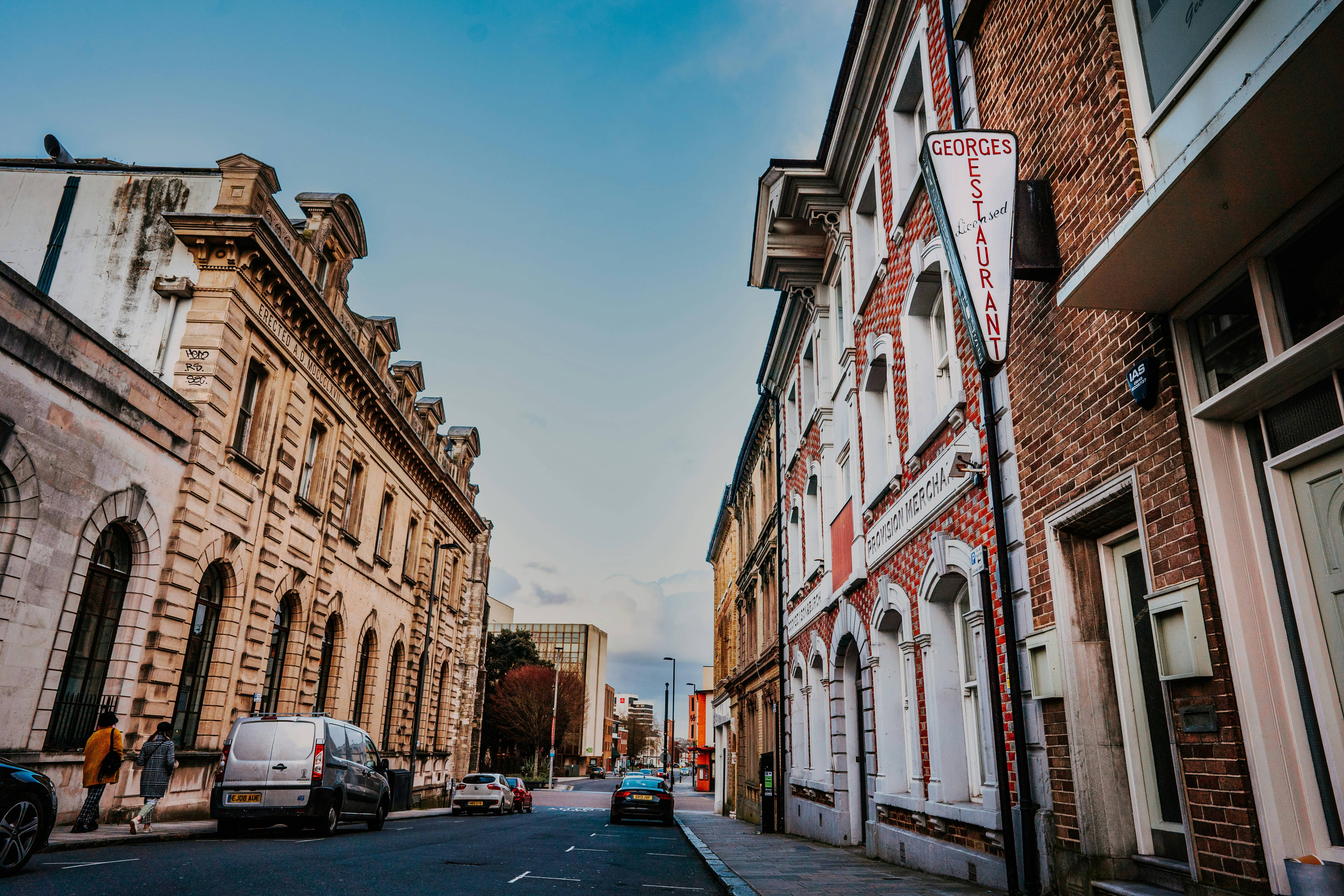 Southampton Neighbourhood